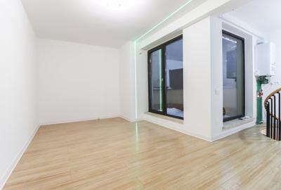 Spațiul Volubile - generos și finisat - - 2