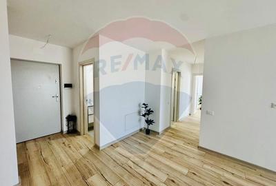 Apartament cu 3 camere de vanzare in zona Universitatii - 4