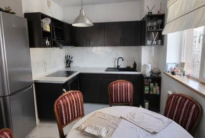Apartament cu 2 camere semidecomandat, mobilat în Tătărași - 6