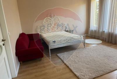 Inchiriez casa individuala, 4 dormitoare, zona Borhanciului - 5