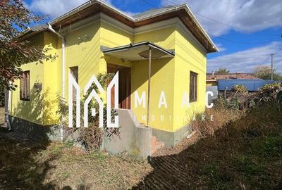 Casa P+M | Budesti | Teren 1200 mp - 1