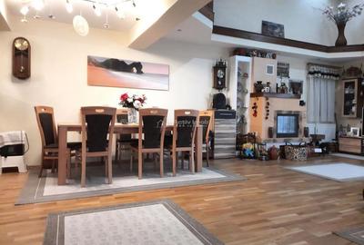 Casa individuala 275 mp, teren 17 Ari Tautii Magheraus - 1