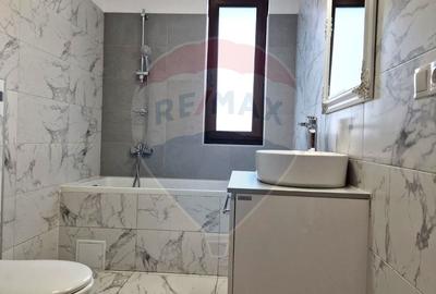 Apartament cu 2 camere de inchiriat Floresti, Baza Sportiva - 4