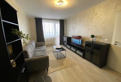 Apartament cu 2 camere decomandat în 13 Decembrie - 4