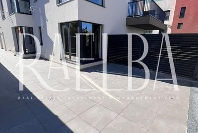 Spațiu comercial / birouri / medical de vânzare - stradal, Emil Racoviță - Azur - 1