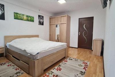 Inchiriere garsoniera, in Galati, Tiglina 1, etaj 5, mobilata - 5