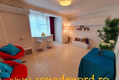 Vatra Luminoasa, Mihai Bravu,  apartament 4 camere, etaj 7/9, comision 0% - 13