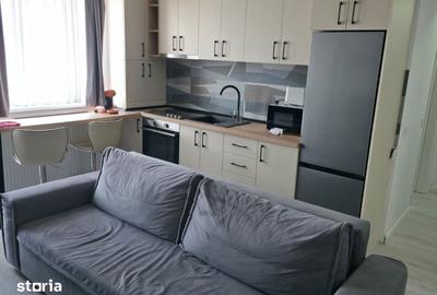 Apartament cu 2 camere în Bârnova - 8