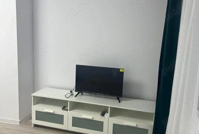 Garsonieră decomandată în Central - 1