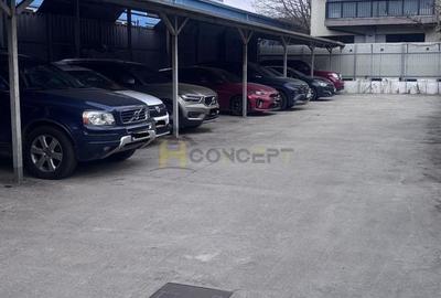 Apartament cu 2 camere decomandat, mobilat în 1 Decembrie 1918 - 10