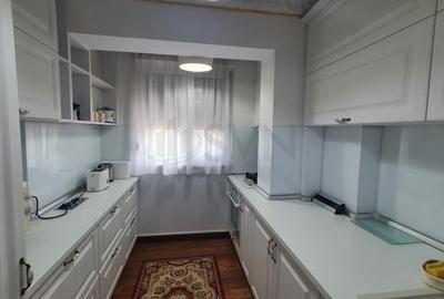 REA1024458 Apartament 3 Camere I De Inchiriat I Aviatiei I Sisesti - 10