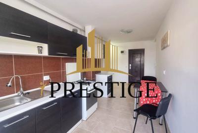 Apartament cu 3 camere semidecomandat, mobilat în Tilișca - 3