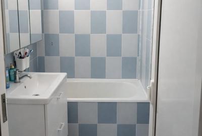 Apartament cu 2 camere semidecomandat în Central - 6