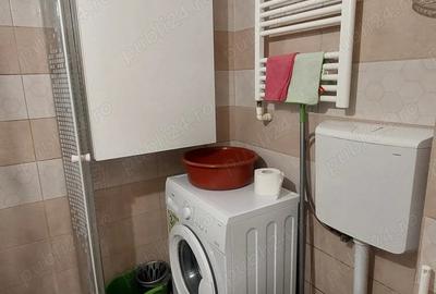 Apartament cu 2 camere semidecomandat în Dacia - 1