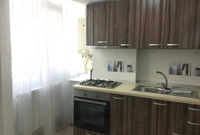 Garsonieră decomandată în Buzaului - 6