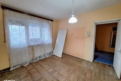 Apartament cu 2 camere semidecomandat în Central - 2