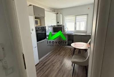 Apartament de inchiriat 2 camere Sibiu Arhitectilor - 1