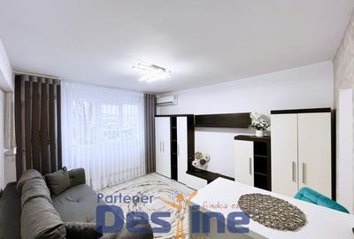 Garsoniera Nicolina | Complet renovata | Mobilata | Etaj 2 - 2