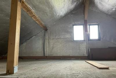 Casă cu 3 camere cu Teren 360 Mp în Hemeiuș - 2