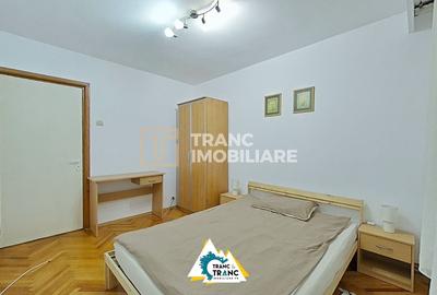 Apartament cu 4 camere decomandat, mobilat în Miorița - 8