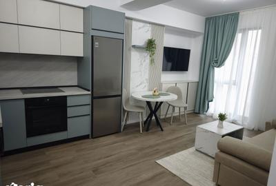 Apartament cu 2 camere în Aurel Vlaicu - 9