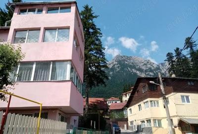 Inchiriez Apartament Busteni Inchiriez Apartament Busteni - 1