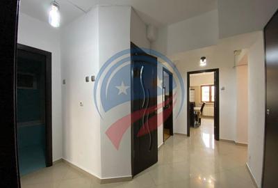 CHIRIE AP 3 CAMERE CENTRU MODERN - 9