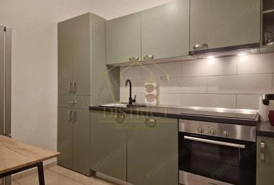 Apartament cu 3 camere | Cladire istorica | ULTRACENTRAL - 8