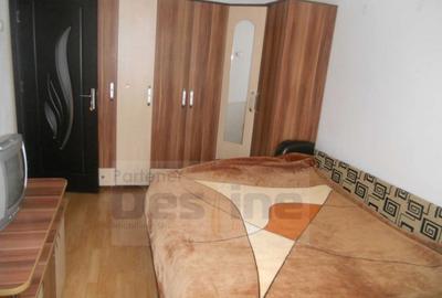 Apartament 1 camera- Podu Ros-Decomandat - 2