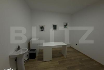 Spațiu comercial, de 190 mp, în Doba - 11