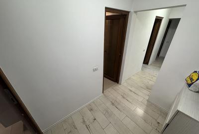 Apartament 3 camere zona Km 4 5 - 7