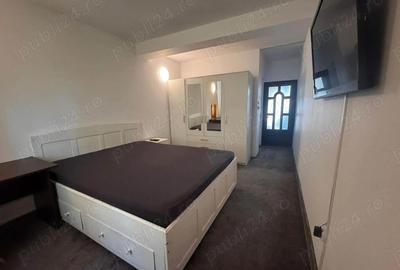 Casă cu Teren 100 Mp în Copou - 5