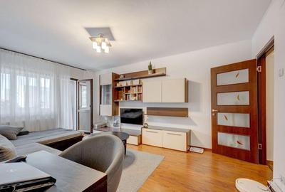 3CamereLujerului 2Min de Metrou, Mobilat, Centrala Pr... - 11