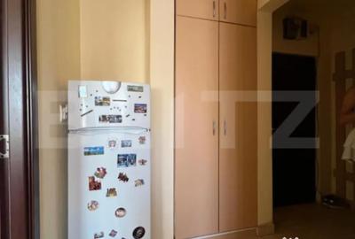 Apartament cu 2 camere semidecomandat, mobilat în Turda - 8