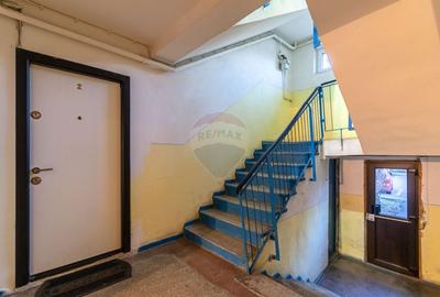 Apartament cu 2 camere de vânzare în zona Craiter - 16