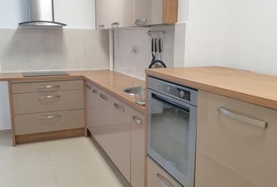 Apartament cu 2 camere decomandat în Gara de Nord - 4