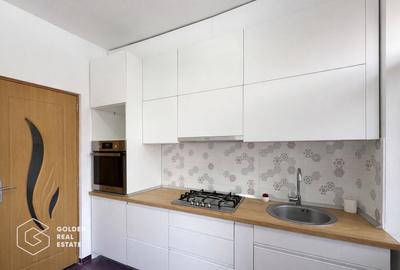 Apartament cu 2 camere semidecomandat în Central - 4