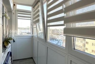 Garsonieră semidecomandată, mobilată în Tineretului - 3