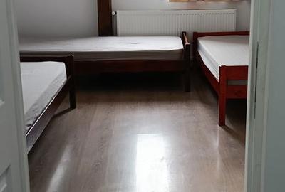 Casă cu 5 camere decomandat cu Teren 120 Mp în Sălaj - 3