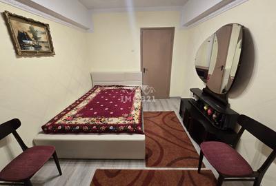 Apartament cu 4 camere decomandat, mobilat în Republicii - 15