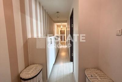 Apartament cu 3 camere decomandat, mobilat în Dâmbovița - 4