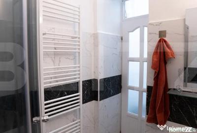 Apartament cu 2 camere semidecomandat în Central - 10