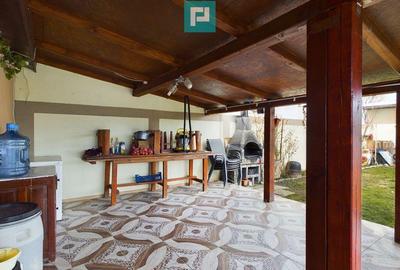 Casa cu 5 camere in Nadlac - 4