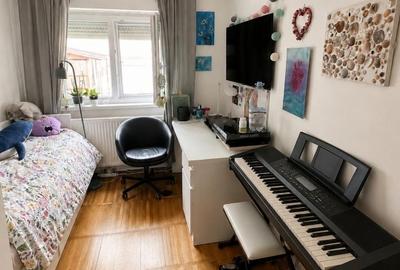 Apartament cu 3 camere decomandat în Bucovina - 3