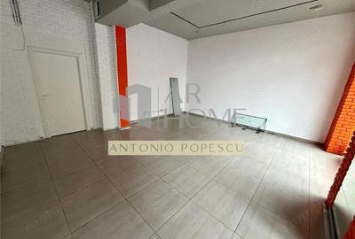 Spatiu comercial parter de bloc, Ploiesti, Republicii stradal. - 3