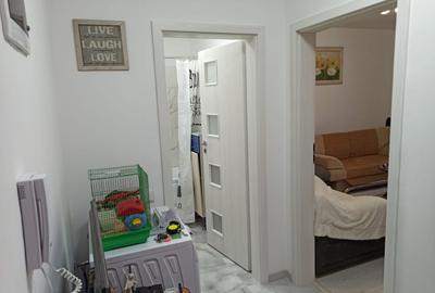 Garsonieră decomandată, mobilată în Central - 7