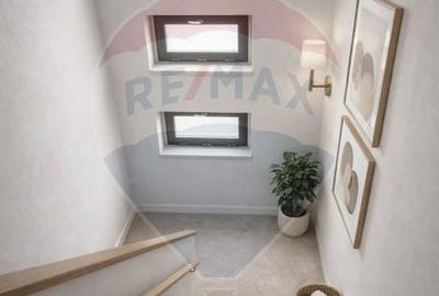 Casă cu 6 camere cu Teren 627 Mp în Central - 11