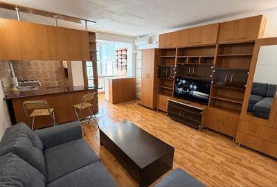 Garsonieră semidecomandată, mobilată în Lujerului - 1