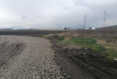 Teren Construcții intravilan de 11000 mp, în Stupini - 8