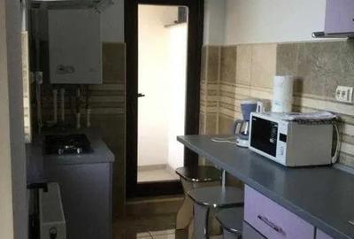 Apartament 2 camere - Centrala proprie - zona Oxford - 5